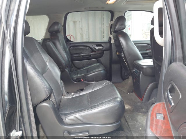 Aukcja sprzedaży 2007 Cadillac Escalade Esv Standard, vin: 1GYFK66877R223415, numer aukcji: 44921699