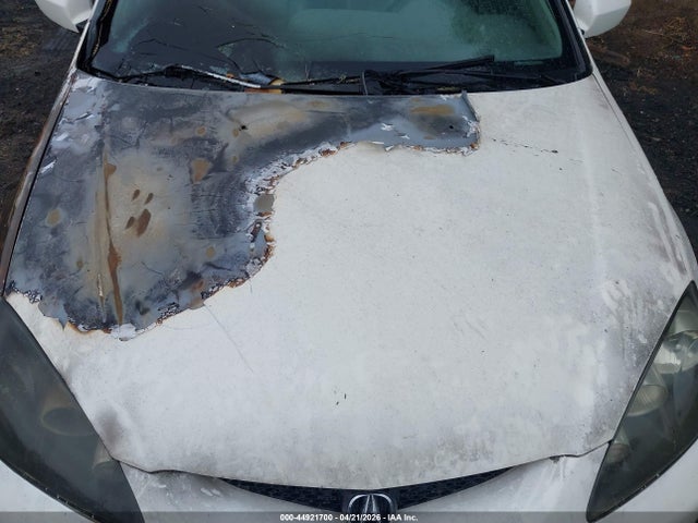Продаж на аукціоні авто 2005 Acura Rsx Type S, vin: JH4DC53005S013813, номер лоту: 44921700