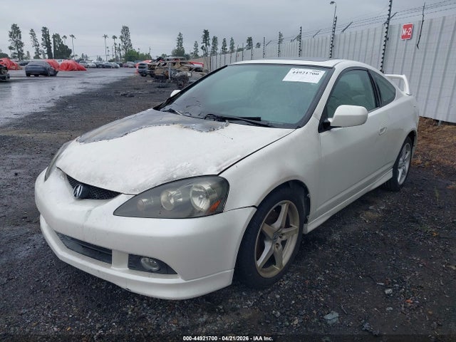 Продаж на аукціоні авто 2005 Acura Rsx Type S, vin: JH4DC53005S013813, номер лоту: 44921700