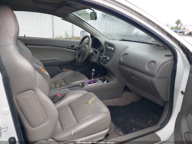 Продаж на аукціоні авто 2005 Acura Rsx Type S, vin: JH4DC53005S013813, номер лоту: 44921700
