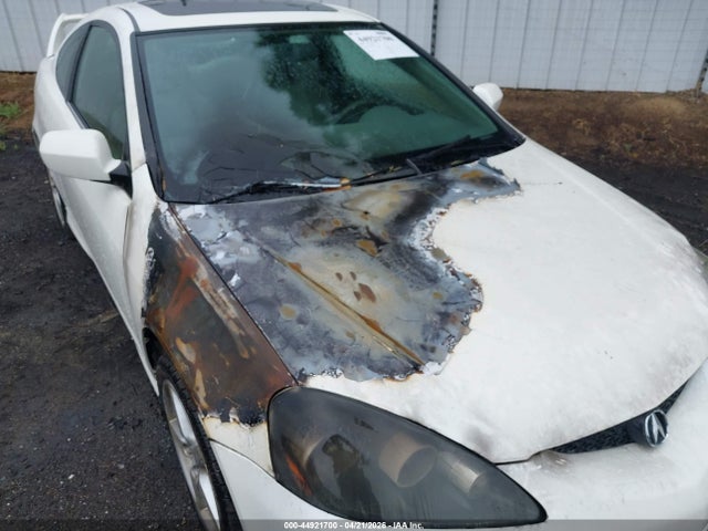 Продаж на аукціоні авто 2005 Acura Rsx Type S, vin: JH4DC53005S013813, номер лоту: 44921700