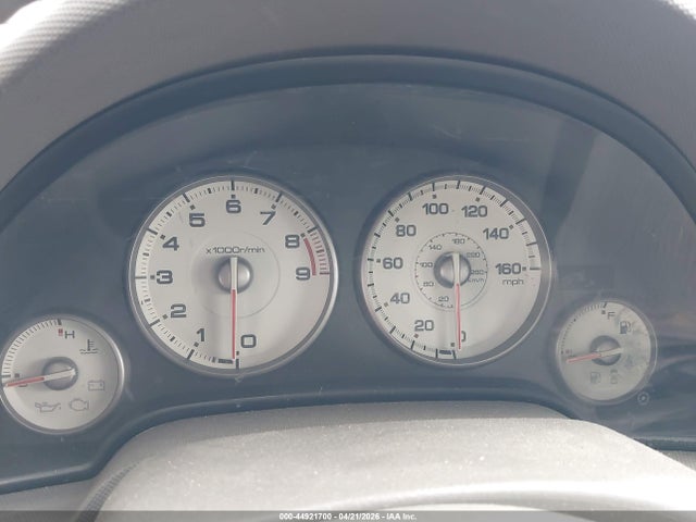 Продаж на аукціоні авто 2005 Acura Rsx Type S, vin: JH4DC53005S013813, номер лоту: 44921700