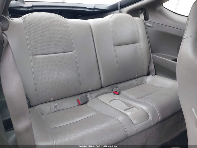 Продаж на аукціоні авто 2005 Acura Rsx Type S, vin: JH4DC53005S013813, номер лоту: 44921700