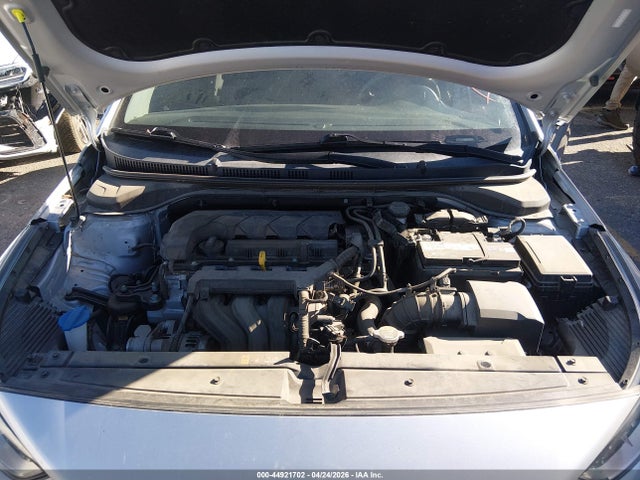 Продажа на аукционе авто 2020 Hyundai Accent Se, vin: 3KPC24A67LE127146, номер лота: 44921702