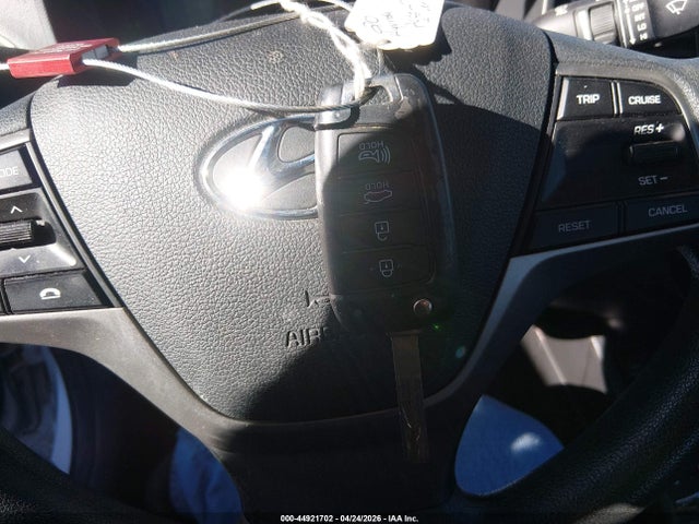 Продажа на аукционе авто 2020 Hyundai Accent Se, vin: 3KPC24A67LE127146, номер лота: 44921702