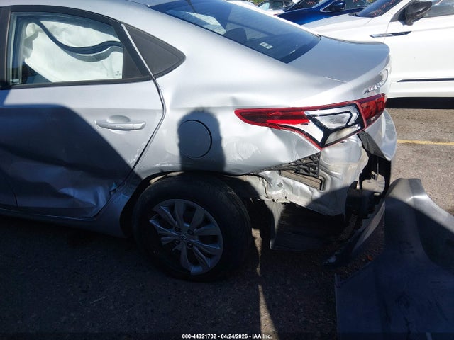 Продажа на аукционе авто 2020 Hyundai Accent Se, vin: 3KPC24A67LE127146, номер лота: 44921702