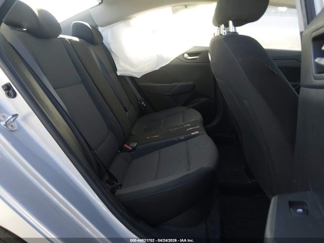 Продажа на аукционе авто 2020 Hyundai Accent Se, vin: 3KPC24A67LE127146, номер лота: 44921702