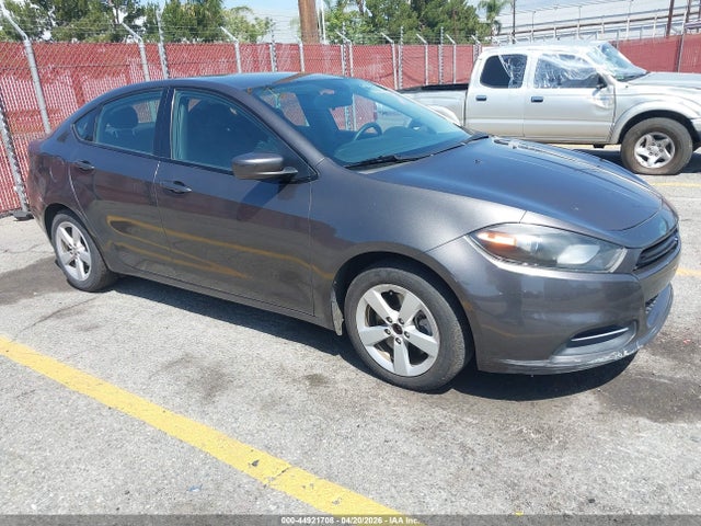 Продажа на аукционе авто 2016 Dodge Dart Sxt, vin: 1C3CDFBB6GD682473, номер лота: 44921708