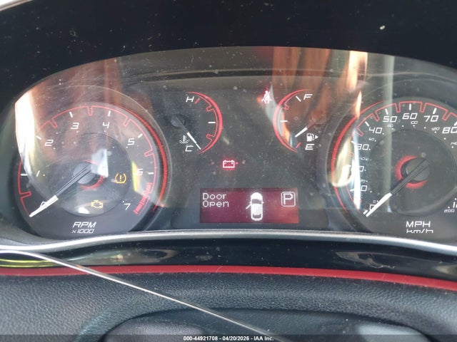 Aukcja sprzedaży 2016 Dodge Dart Sxt, vin: 1C3CDFBB6GD682473, numer aukcji: 44921708