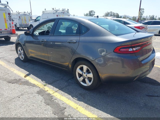 Aukcja sprzedaży 2016 Dodge Dart Sxt, vin: 1C3CDFBB6GD682473, numer aukcji: 44921708