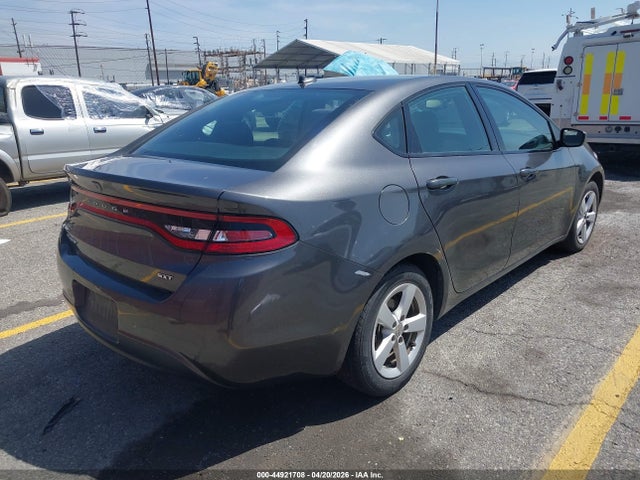 Aukcja sprzedaży 2016 Dodge Dart Sxt, vin: 1C3CDFBB6GD682473, numer aukcji: 44921708