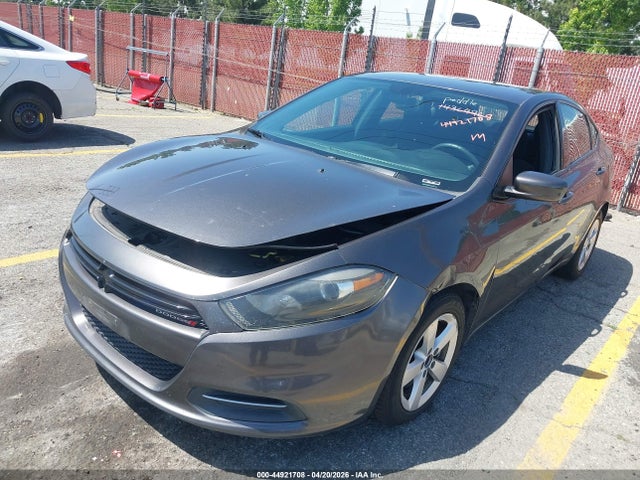 Aukcja sprzedaży 2016 Dodge Dart Sxt, vin: 1C3CDFBB6GD682473, numer aukcji: 44921708