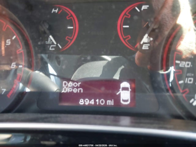 Aukcja sprzedaży 2016 Dodge Dart Sxt, vin: 1C3CDFBB6GD682473, numer aukcji: 44921708