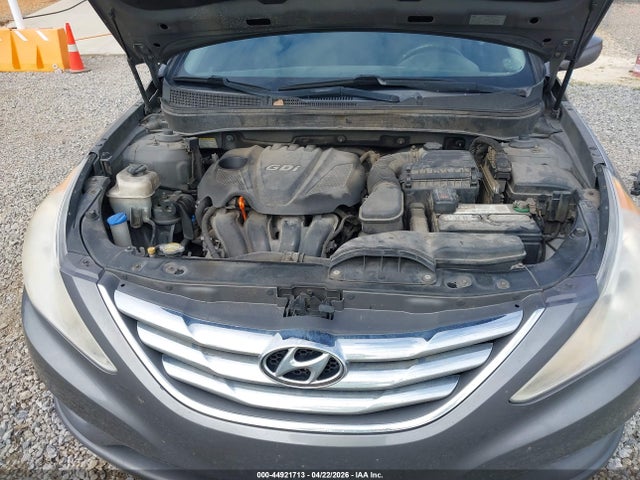 Продаж на аукціоні авто 2012 Hyundai Sonata Gls, vin: 5NPEB4AC1CH385933, номер лоту: 44921713