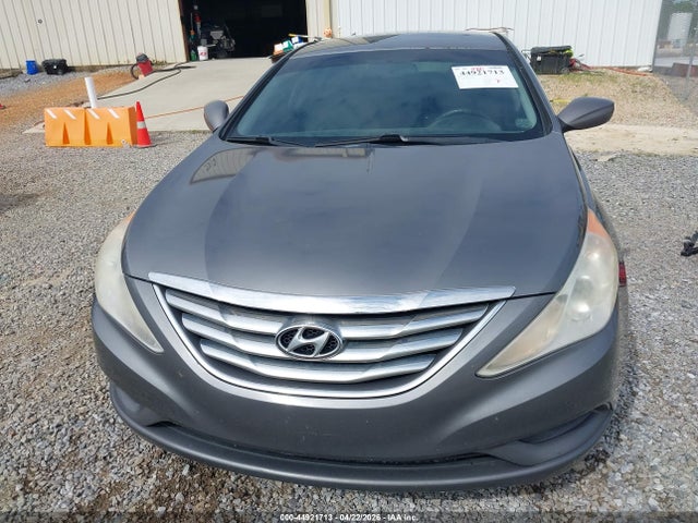Продаж на аукціоні авто 2012 Hyundai Sonata Gls, vin: 5NPEB4AC1CH385933, номер лоту: 44921713