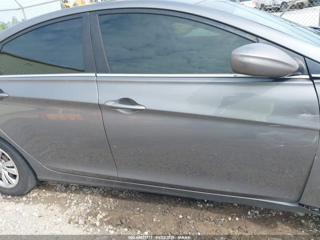 Продаж на аукціоні авто 2012 Hyundai Sonata Gls, vin: 5NPEB4AC1CH385933, номер лоту: 44921713