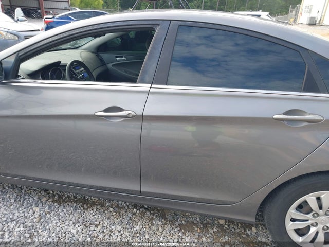 Продаж на аукціоні авто 2012 Hyundai Sonata Gls, vin: 5NPEB4AC1CH385933, номер лоту: 44921713