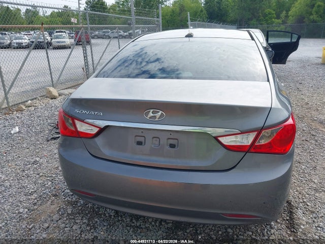 Продаж на аукціоні авто 2012 Hyundai Sonata Gls, vin: 5NPEB4AC1CH385933, номер лоту: 44921713