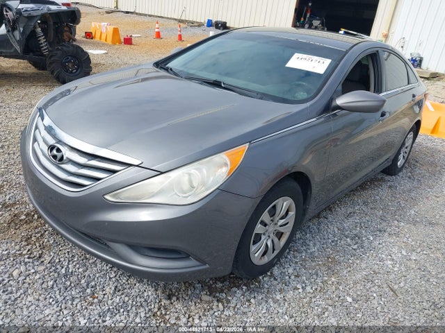 Продаж на аукціоні авто 2012 Hyundai Sonata Gls, vin: 5NPEB4AC1CH385933, номер лоту: 44921713