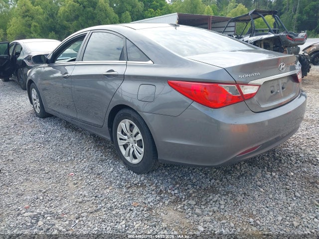 Продаж на аукціоні авто 2012 Hyundai Sonata Gls, vin: 5NPEB4AC1CH385933, номер лоту: 44921713