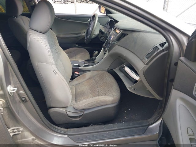Продаж на аукціоні авто 2012 Hyundai Sonata Gls, vin: 5NPEB4AC1CH385933, номер лоту: 44921713
