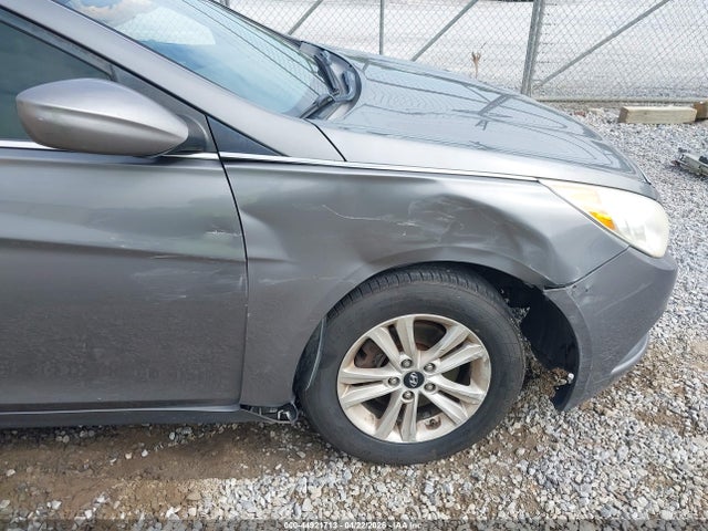 Продаж на аукціоні авто 2012 Hyundai Sonata Gls, vin: 5NPEB4AC1CH385933, номер лоту: 44921713