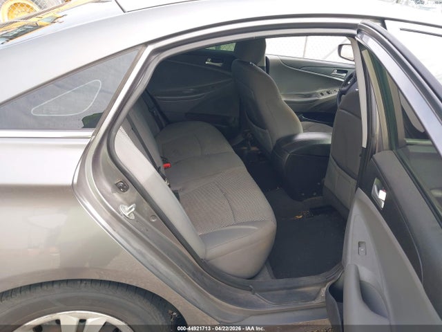 Продаж на аукціоні авто 2012 Hyundai Sonata Gls, vin: 5NPEB4AC1CH385933, номер лоту: 44921713