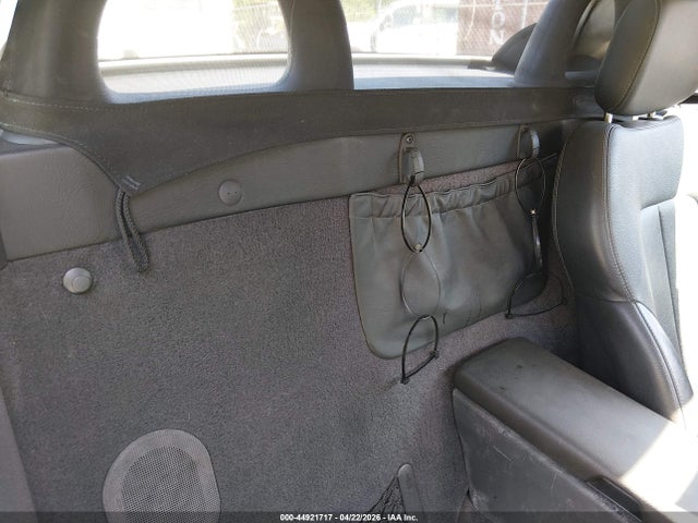 44921717 :رقم المزاد ، WDBKK65F21F210194 vin ، 2001 Mercedes-benz Slk 320 مزاد بيع
