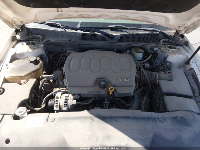 Aukcja sprzedaży 2009 Buick Lucerne Cxl, vin: 1G4HD57M59U112825, numer aukcji: 44921718