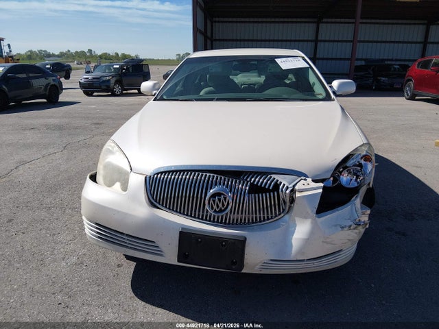 Aukcja sprzedaży 2009 Buick Lucerne Cxl, vin: 1G4HD57M59U112825, numer aukcji: 44921718