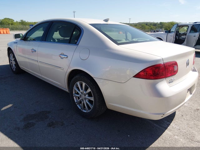 Aukcja sprzedaży 2009 Buick Lucerne Cxl, vin: 1G4HD57M59U112825, numer aukcji: 44921718