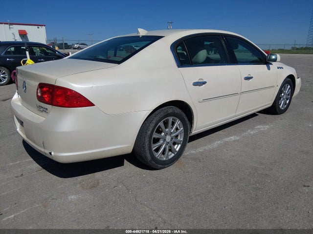 Aukcja sprzedaży 2009 Buick Lucerne Cxl, vin: 1G4HD57M59U112825, numer aukcji: 44921718