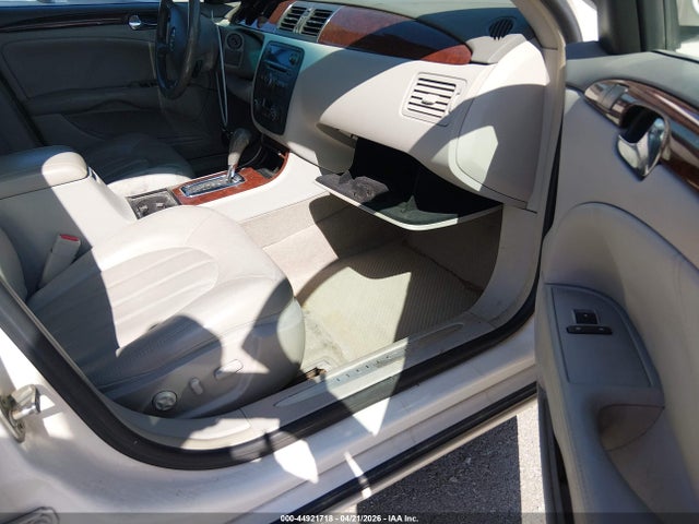 Aukcja sprzedaży 2009 Buick Lucerne Cxl, vin: 1G4HD57M59U112825, numer aukcji: 44921718