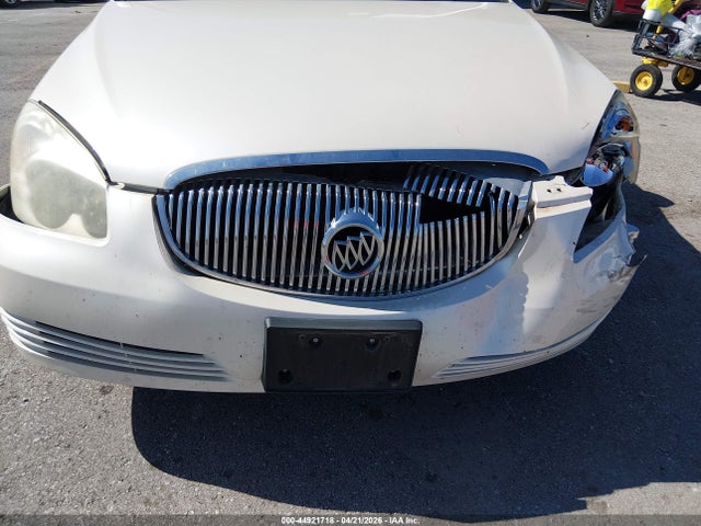 Aukcja sprzedaży 2009 Buick Lucerne Cxl, vin: 1G4HD57M59U112825, numer aukcji: 44921718