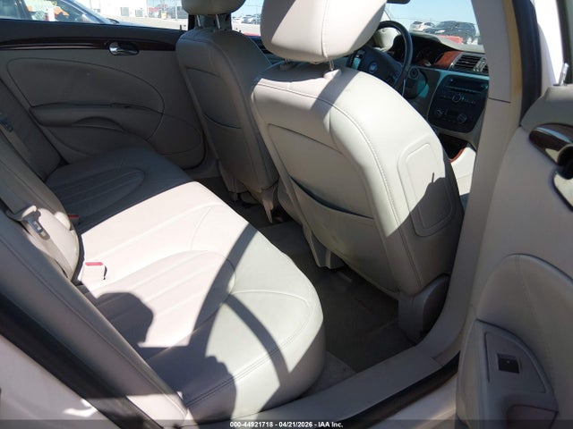 Aukcja sprzedaży 2009 Buick Lucerne Cxl, vin: 1G4HD57M59U112825, numer aukcji: 44921718