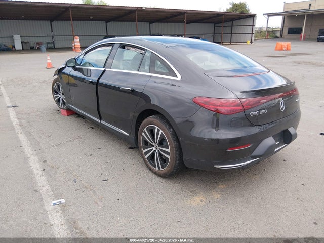44921720 :رقم المزاد ، W1KEG1CBXRF048643 vin ، 2024 Mercedes-benz Eqe 350 4matic مزاد بيع