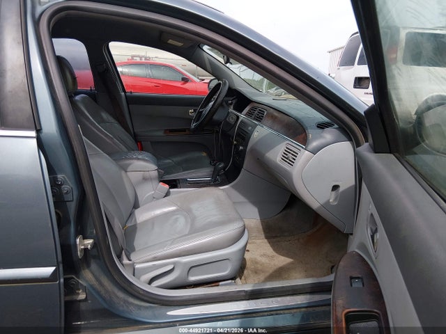 Продаж на аукціоні авто 2007 Buick Lacrosse Cxl, vin: 2G4WD582471136255, номер лоту: 44921721