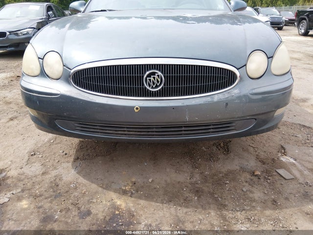 Продаж на аукціоні авто 2007 Buick Lacrosse Cxl, vin: 2G4WD582471136255, номер лоту: 44921721
