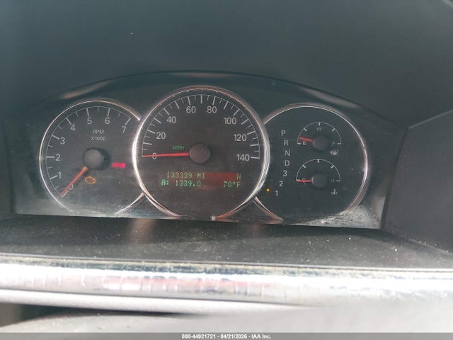 Продаж на аукціоні авто 2007 Buick Lacrosse Cxl, vin: 2G4WD582471136255, номер лоту: 44921721