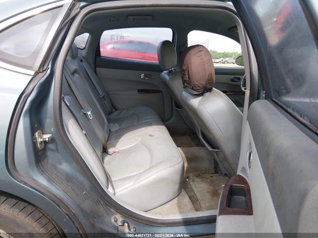 Продаж на аукціоні авто 2007 Buick Lacrosse Cxl, vin: 2G4WD582471136255, номер лоту: 44921721
