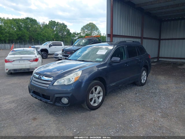 Aukcja sprzedaży 2014 Subaru Outback 2.5i Premium, vin: 4S4BRBDC5E3293264, numer aukcji: 44921723