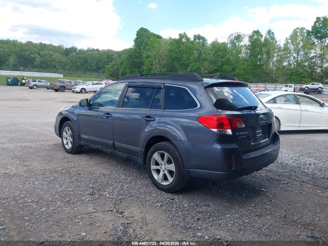 Aukcja sprzedaży 2014 Subaru Outback 2.5i Premium, vin: 4S4BRBDC5E3293264, numer aukcji: 44921723