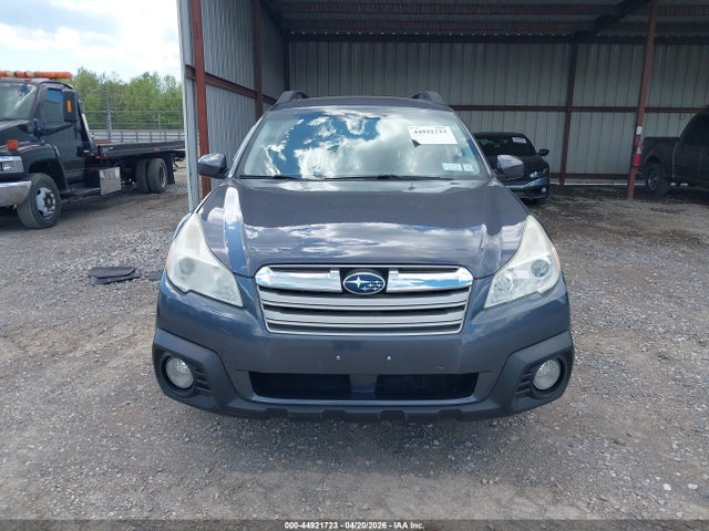 Aukcja sprzedaży 2014 Subaru Outback 2.5i Premium, vin: 4S4BRBDC5E3293264, numer aukcji: 44921723