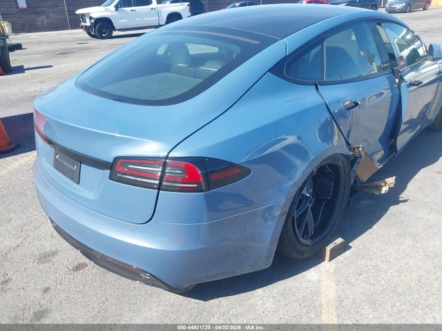 Продажа на аукционе авто 2026 Tesla Model S All-wheel Drive, vin: 5YJSA1E59TF562288, номер лота: 44921725