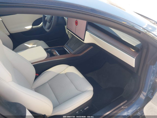 Продажа на аукционе авто 2026 Tesla Model S All-wheel Drive, vin: 5YJSA1E59TF562288, номер лота: 44921725