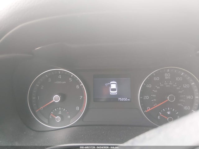 Продажа на аукционе авто 2021 Kia Forte Gt-line, vin: 3KPF34AD8ME397836, номер лота: 44921729