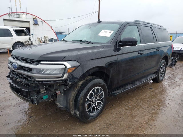 1FMJK1J80REA44584 Ford Expedition Xlt Max