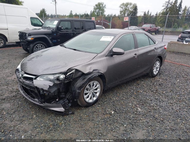 4T4BF1FK8FR496416 Toyota CAMRY LE