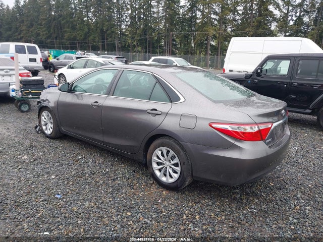 4T4BF1FK8FR496416 Toyota CAMRY LE