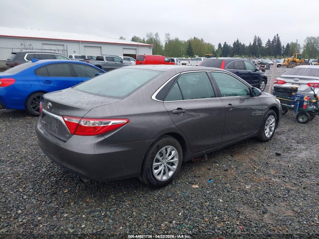 4T4BF1FK8FR496416 Toyota CAMRY LE